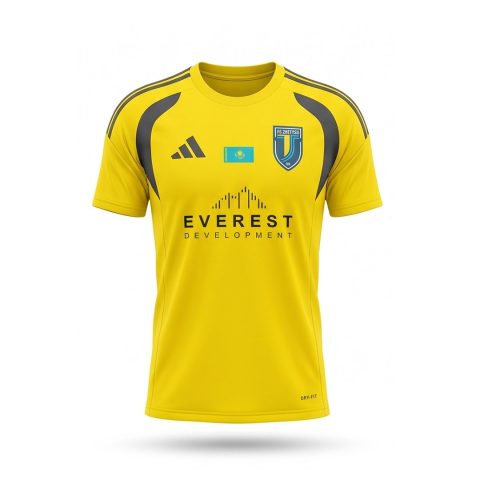 Игровая футболка