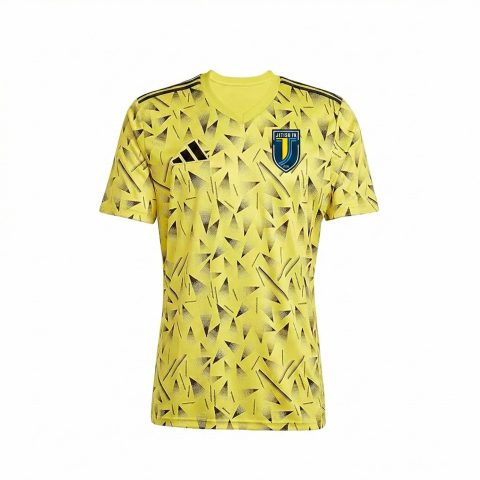 Игровая футболка