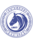 Окжетпес